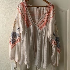 Free People Top